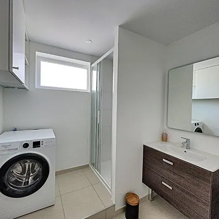 Agreable 3 Extra Centre A 200m De L'ocean * بيسكاروس