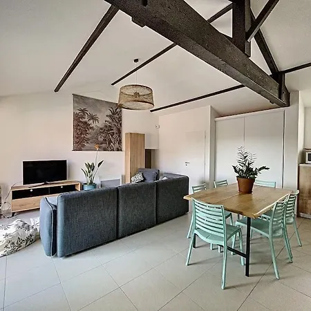 Agreable 3 Extra Centre A 200m De L'ocean