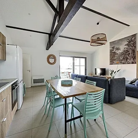 Agreable 3 Extra Centre A 200m De L'ocean بيسكاروس