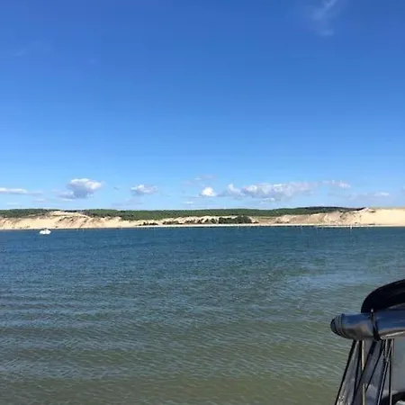 شقة Agreable 3 Extra Centre A 200m De L'ocean