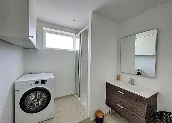 3 Extra Centre à 200m De L'océan * Biscarrosse