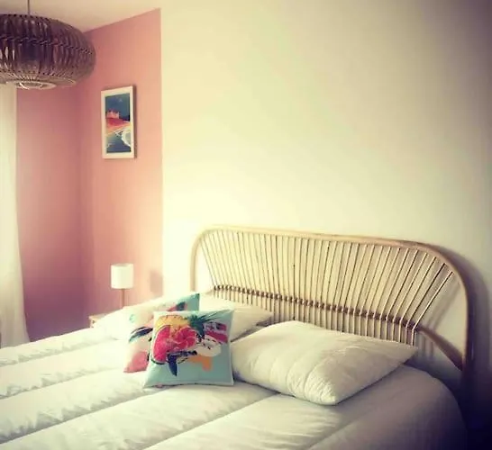 3 Extra Centre à 200m De L'océan Apartamento Biscarrosse