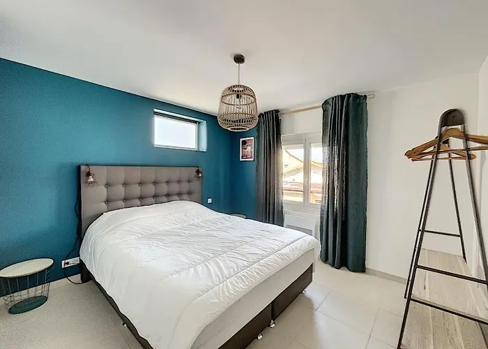 3 Extra Centre à 200m De L'océan Apartamento Biscarrosse