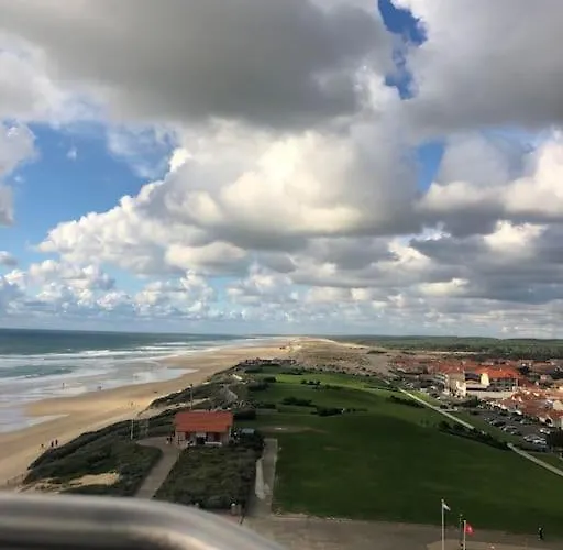 3 Extra Centre à 200m De L'océan * Biscarrosse