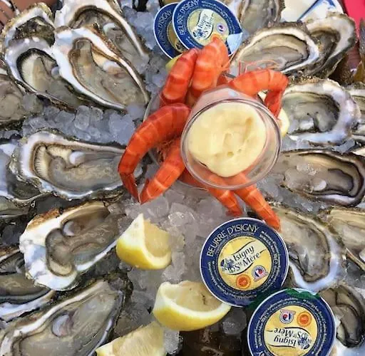 3 Extra Centre à 200m De L'océan