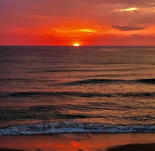 3 Extra Centre à 200m De L'océan Apartamento *