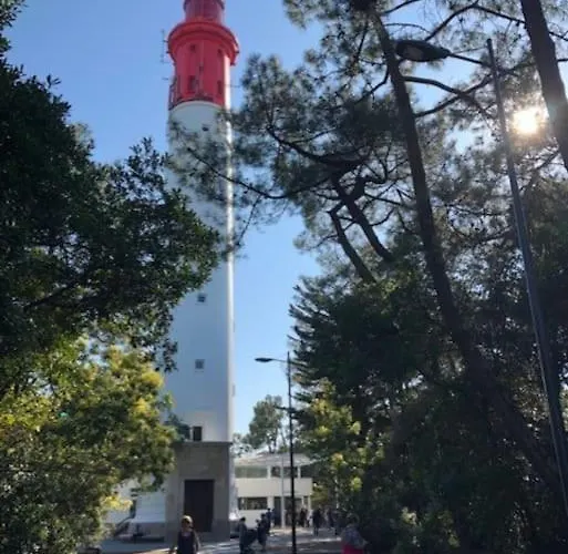 Apartamento 3 Extra Centre à 200m De L'océan *