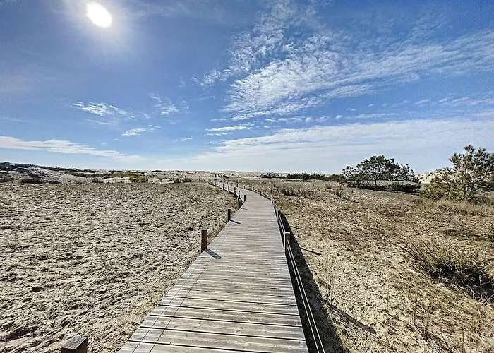 3 Extra Centre à 200m De L'océan Apartamento *