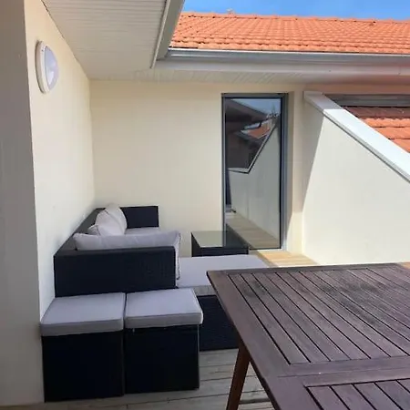 Agreable 3 Extra Centre A 200m De L'ocean Διαμέρισμα *