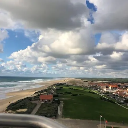 Agreable 3 Extra Centre A 200m De L'ocean * Biscarrosse