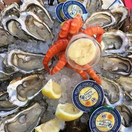 Agreable 3 Extra Centre A 200m De L'ocean