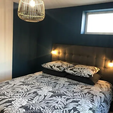 Διαμέρισμα Agreable 3 Extra Centre A 200m De L'ocean *