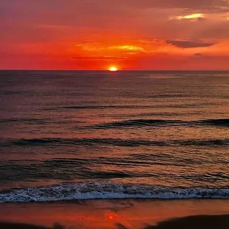 Agreable 3 Extra Centre A 200m De L'ocean Διαμέρισμα *