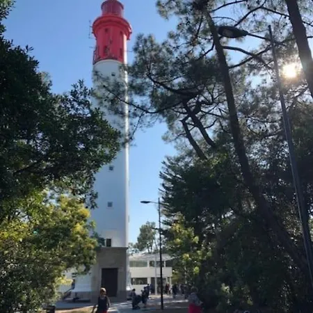 Διαμέρισμα Agreable 3 Extra Centre A 200m De L'ocean *