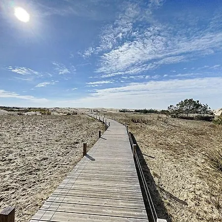 Agreable 3 Extra Centre A 200m De L'ocean Διαμέρισμα *