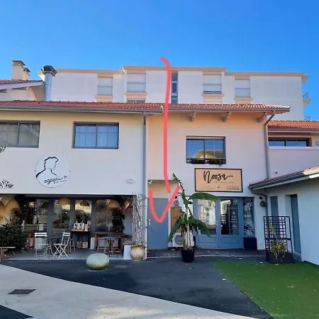 Διαμέρισμα Agreable 3 Extra Centre A 200m De L'ocean