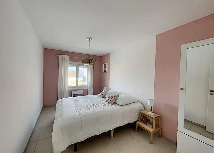 Agreable 3 Extra Centre A 200m De L'ocean Biscarrosse