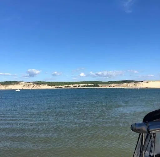 Apartman Agreable 3 Extra Centre A 200m De L'ocean